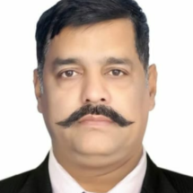 Chandigarh/ मनदीप बक्शी भाजपा पंजाब के एन आर आई सेल के संयोजक नियुक्त