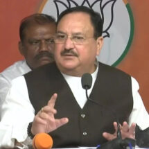 BJP’S FOCUS ON 144 ‘WEAK’ LOK SABHA SEATS