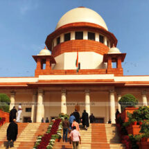 2G SCAM: SC REJECTS APPEALS FOR REFUND OF ENTRY FEE