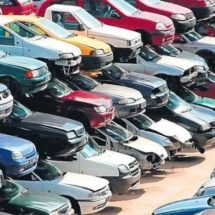 NEW RULES FOR THE PRE-OWNED CAR MARKET