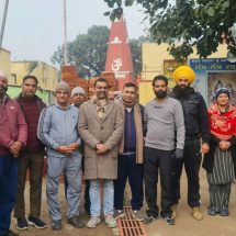 RAHUL PLANS TO UNFURL TRICOLOUR IN SRINAGAR ON JAN 30