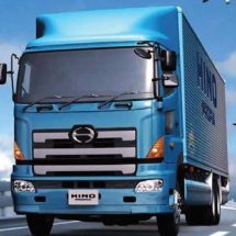 AC CABIN FOR TRUCK DRIVERS MANDATORY FROM 2025